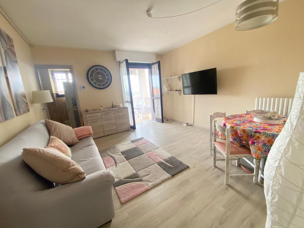 La Maison Du Soleil Colazza Ngoại thất bức ảnh