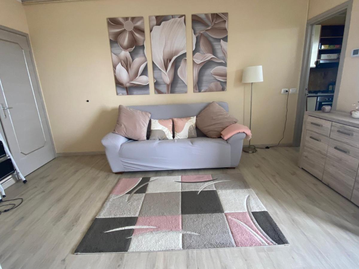 La Maison Du Soleil Colazza Ngoại thất bức ảnh