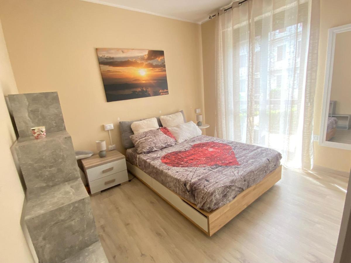 La Maison Du Soleil Colazza Ngoại thất bức ảnh