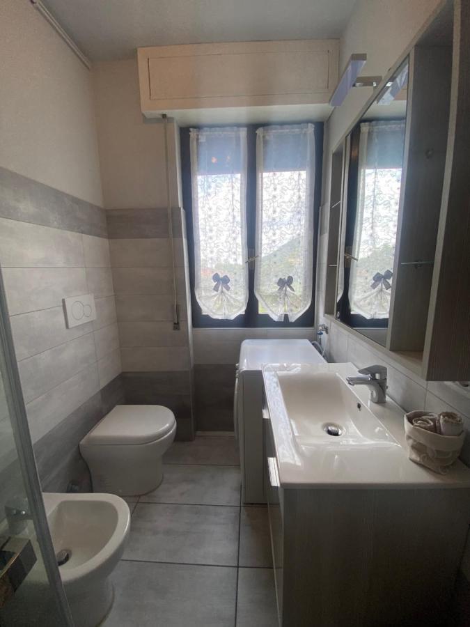 La Maison Du Soleil Colazza Ngoại thất bức ảnh
