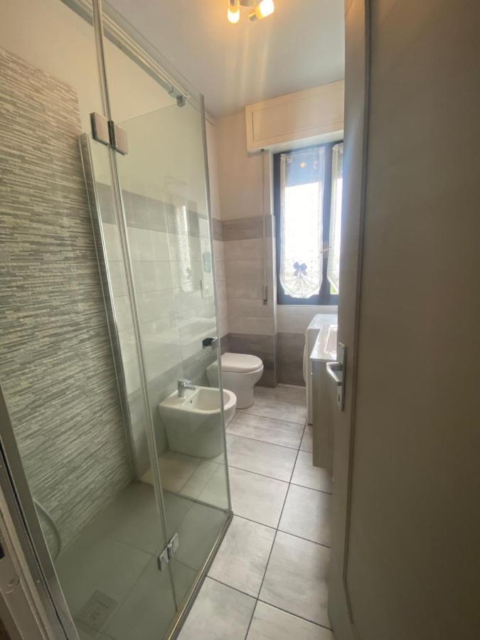 La Maison Du Soleil Colazza Ngoại thất bức ảnh