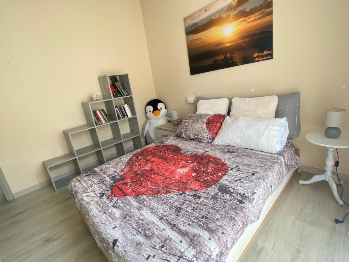 La Maison Du Soleil Colazza Ngoại thất bức ảnh