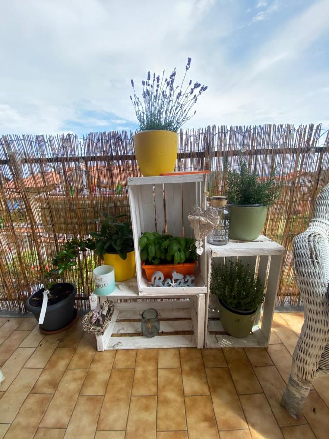 La Maison Du Soleil Colazza Ngoại thất bức ảnh