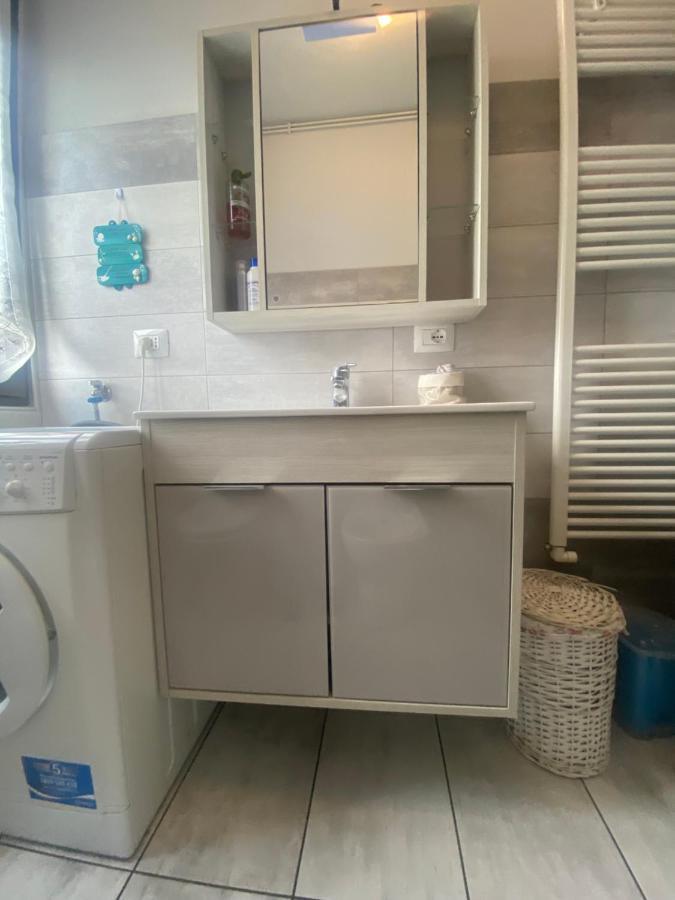 La Maison Du Soleil Colazza Ngoại thất bức ảnh